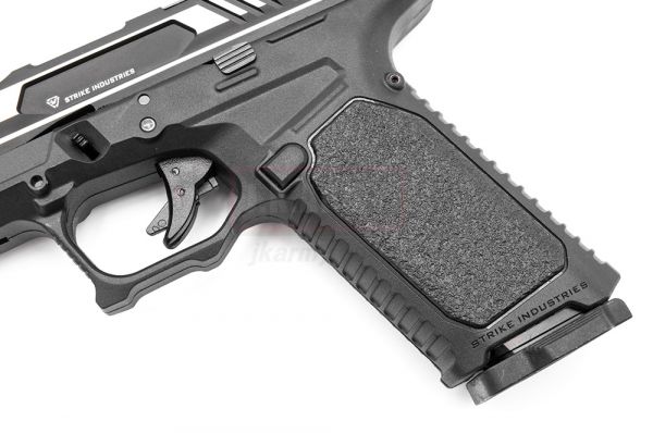 EMG Strike Industries SI-ARK-17 GBB Pistol ( 2-Tone Black )