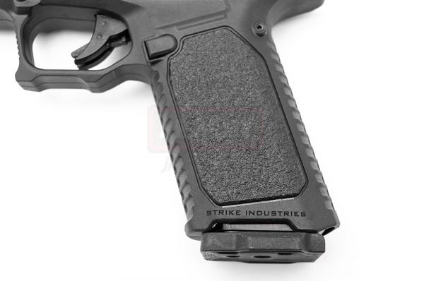 EMG Strike Industries SI-ARK-17 GBB Pistol ( 2-Tone Gray )