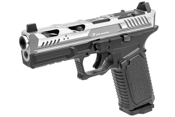 EMG Strike SI-ARK-17 GBB Pistol ( 2-Tone )