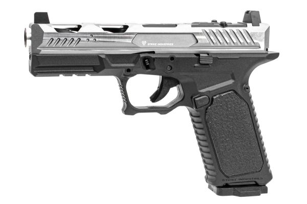 EMG Strike Industries SI-ARK-17 GBB Pistol ( 2-Tone Gray )