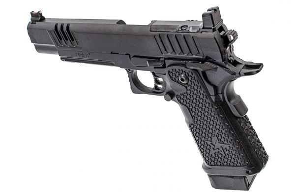 EMG Staccato Licensed XL 2011 CNC AI Slide Hi-Capa GBBP Gas EMG Staccato Licensed XL 2011 CNC AI Slide Hi-Capa GBBP Gas