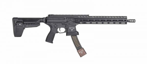 EMG TTI Licensed John Wick SIG Sauer MPX AEG Rifle Airsoft