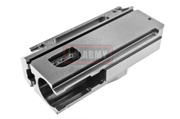 ESD KSC / KWA PTS MASADA Steel Bolt