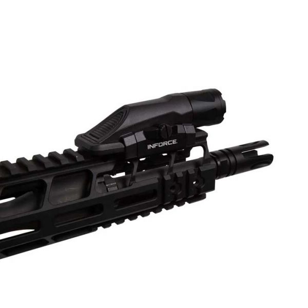 INFORCE WML White Gen 3 Tactical Flashlight