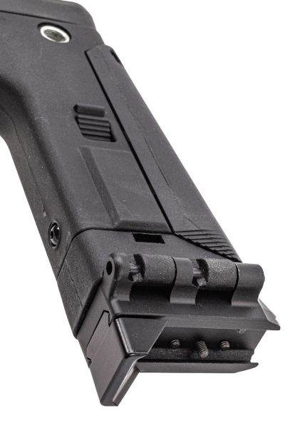 FCW ACR Style Adjustable Folding Stock For SIG AIR VFC MCX