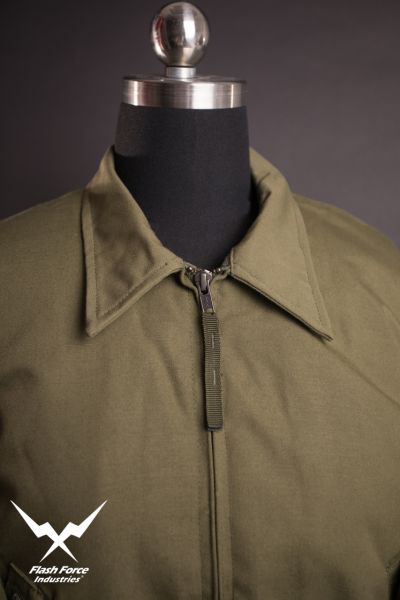 FFI - CVC Tanker Jacket ( Cold Weather Ver. US ARMY Military