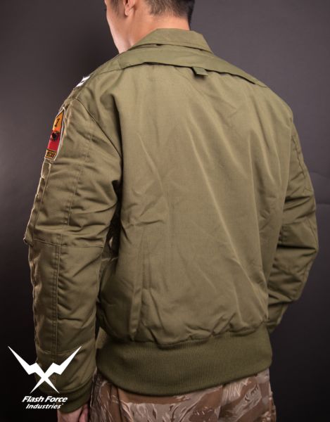FFI - CVC Tanker Jacket ( Cold Weather Ver. US ARMY Military
