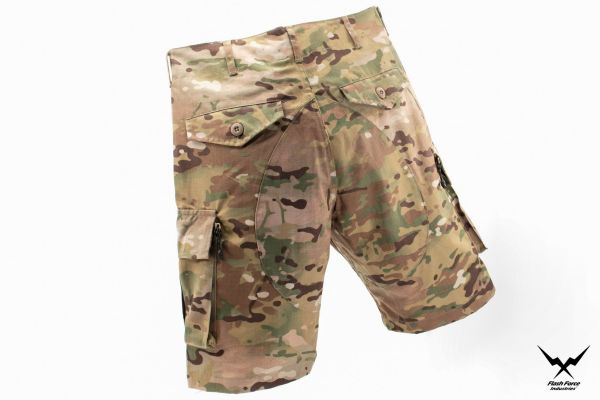 「数量限定 在庫処分セール」 / Tropic MC / MC ( Shorts Style Tac-Life F02 FFI Ranger ) Green バッグ