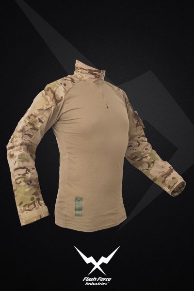 DRIFTOUT ユニセックス ARMY BEAR フーディー 3colors FFI MC AD Style Camo Gen3 Combat Set ( MC ARID MCAD G3 Gen 3 )
