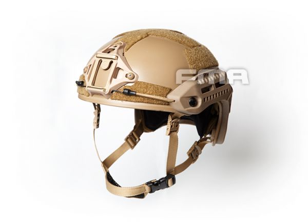 FMA MT Style Airsoft ABS Helmet