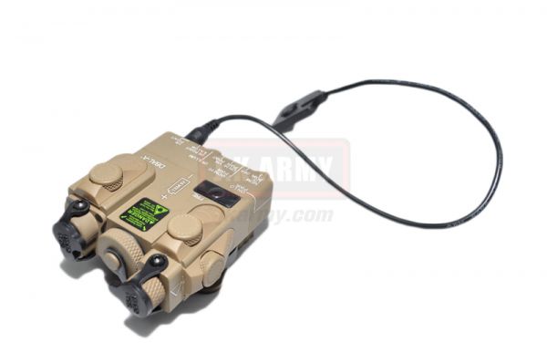 定番のお歳暮＆冬ギフト G&P Dual Laser Destinator and Illuminator Toy Only ( Sand ) トイガン