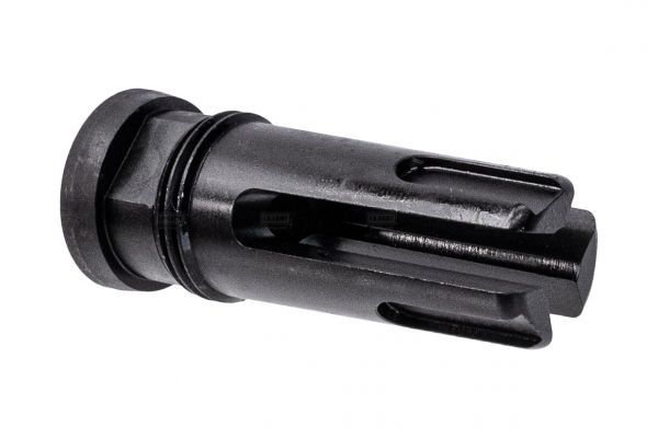 PTS Griffin Resistance22 R22モジュラーサイレンサー PTS Griffin Armament - RESISTANCE 22 MODULAR Mock Suppressor