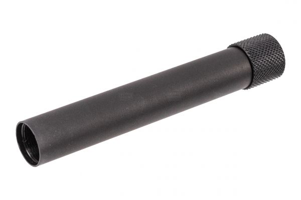 Guarder Steel Threaded Outer Barrel for TM P226 (14mm