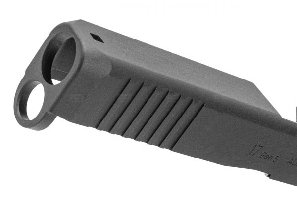 KEI TM G17 gen5 mos スライド Guarder CNC Aluminum Slide For Marui TM G17 Gen5 MOS GBBP