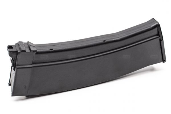 GHK AKS-74U GBB 50rd CO2 Magazine ( Black ) ( GHK AK Mag )