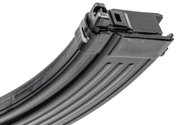 【在庫一掃】 Gas Rds 40 GBB AKM GHK Magazine ) Magazine Series GBB AK GHK ( トイガン