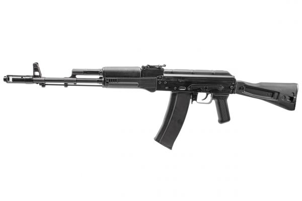 GHK GK74MN GBB Rifle ( AK Series AK-74MN )