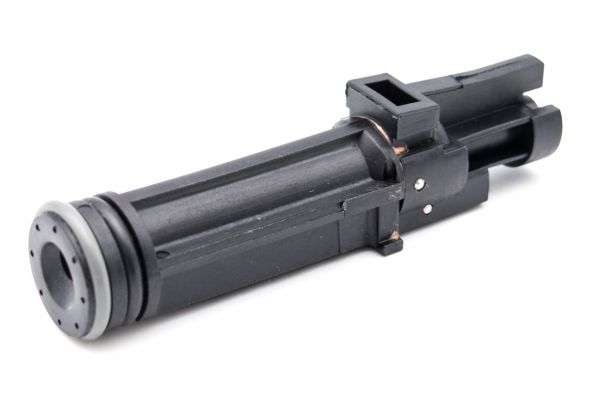GHK AK V2用ローディングノズル GHK Original Parts - AK Loading Nozzle Assembly for GHK GKM