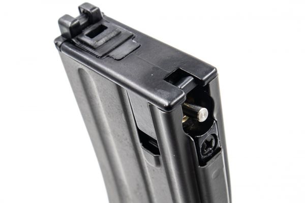 GHK Co2 Magazine for G5 / M4 / PDW GBB Series ( Gen.2 V2 ) ( WA System )