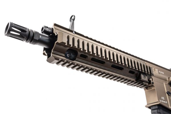 Guns Modify GM MWS A5 Style Full CNC GBBR Airsoft ( CNC