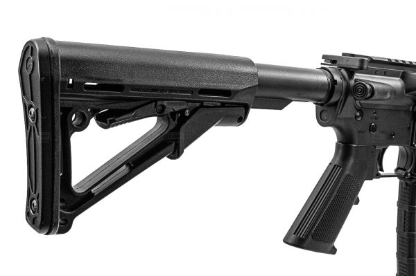 Guns Modify URGI Style MK16 14.5inch Carbine GM MWS GBBR