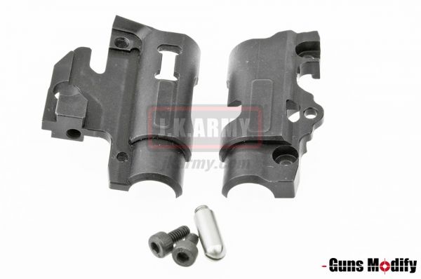 Guns Modify Steel CNC Hopup for TM Hicapa/1911