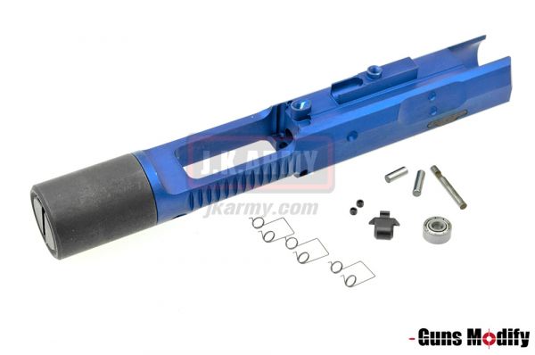 Guns Modify 7003T6 Aluminum CNC Speed Zero Bolt carrier For Guns Modify 7003T6 Aluminum CNC Speed Zero Bolt carrier For