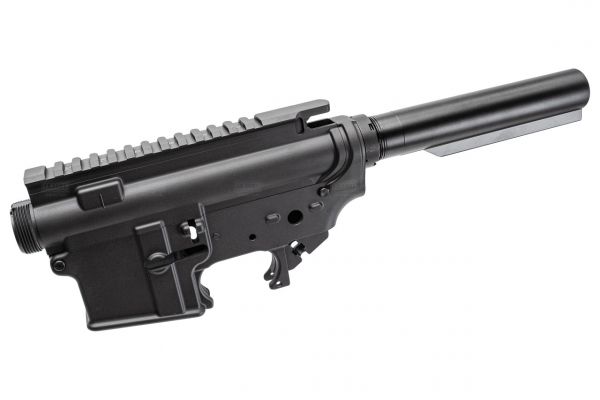 東京マルイ mwsカスタム AIRSOFT97 本店通販部 / 【カスタム注文】 東京マルイ M4A1 MWS