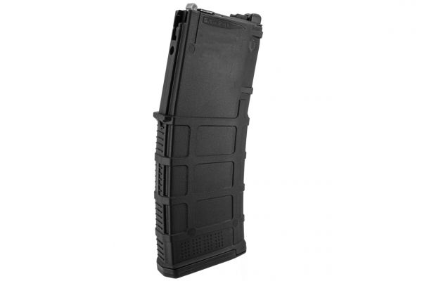 【SALE／37%OFF】 Guns Modify EVO MWS 35Rds Gas Magazine for Marui TM MWS トイガン