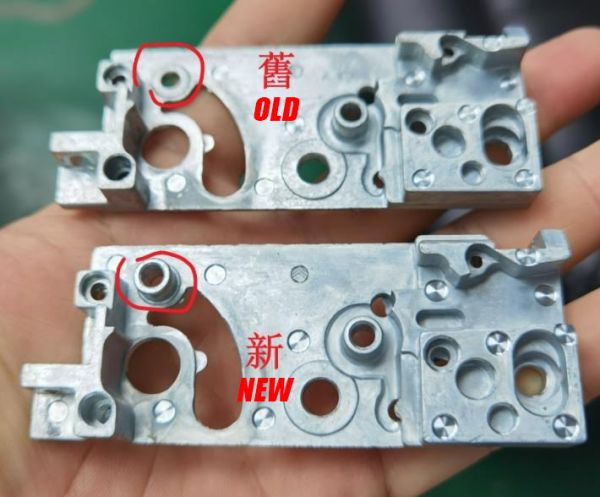3RACING KIT-M4 1/10 4駆 補給パーツセット（3RACING）