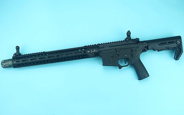Strike Industries SI AK-47 Enhanced Pistol Grip Black AK47-7
