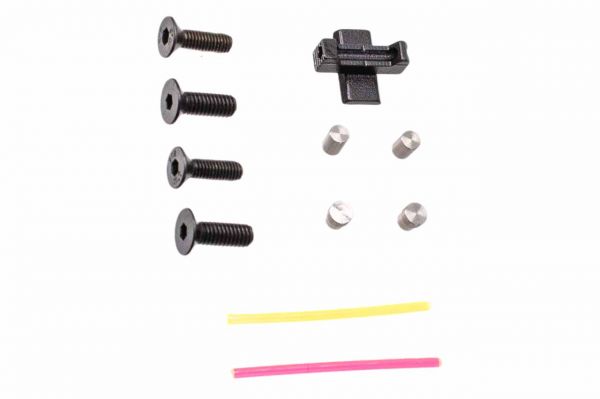 Gunsmith Bros LimCat Style Concealed Comp Carry Optic Slide