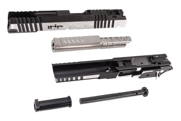 Gunsmith Bros INF Style FORMULA Sight Tracker Kit For Marui