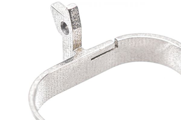 SHIBTA GRK5Aアーム GRK5 knuckle for rear A arm / Black – SHIBATA GRK