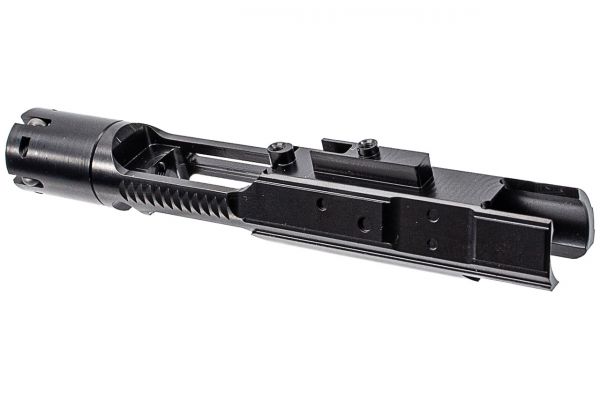 GUNDAY Steel Bolt Set ( With Unicorn Complete Nozzle Set