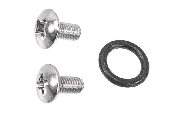 GUNDAY Aluminum R Style Bolt Set For Marui TM MWS GBBR