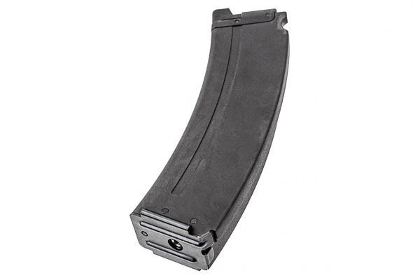 KSC VZ61 SMG GBB Airsoft