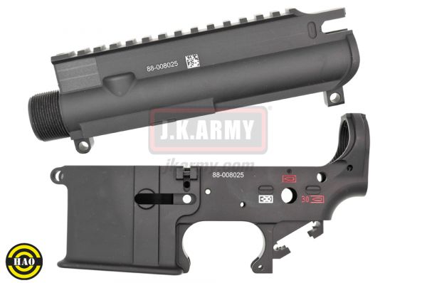 HAO 416 V2 Kit SMR DDC 10.5 HAO 416 V2 Kit SMR DDC 10.5