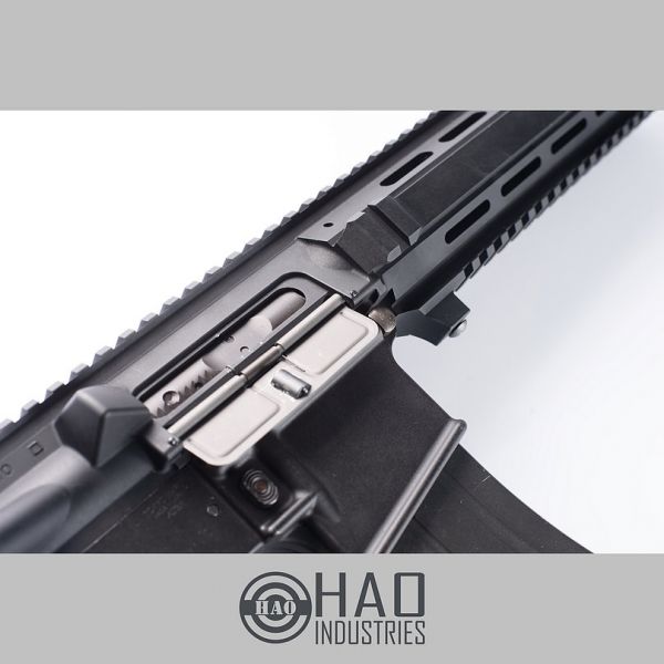 HAO M27 Conversion kit for Marui MWS GBBR