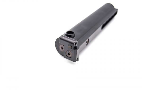 Hephaestus AK Folding Stock Tube with QD Sockets for GHK