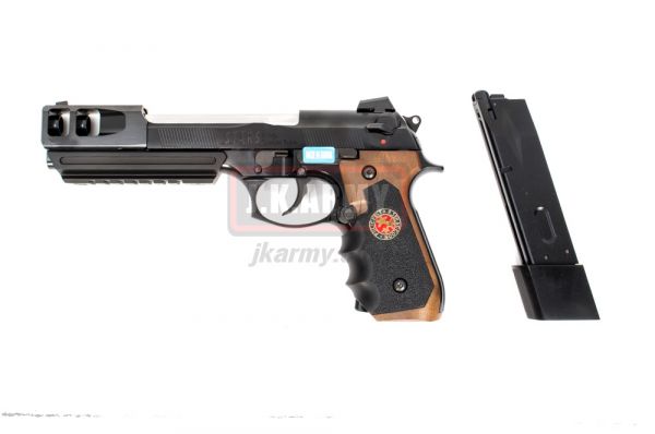 Tokyo Marui Biohazard Samurai Edge Standard Hi-Grade Type