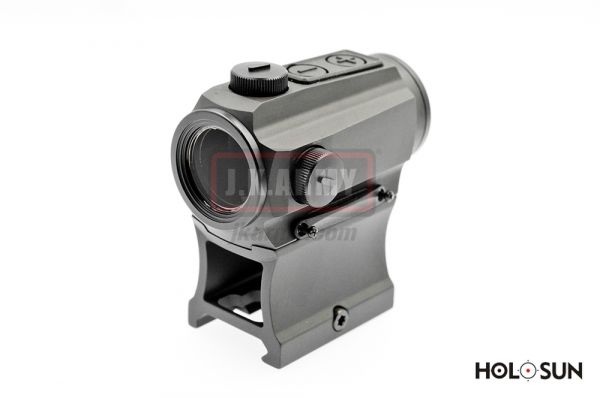 HOLOSUN PARALOW HS403B Red Dot Sight HOLOSUN PARALOW HS403B Red Dot Sight