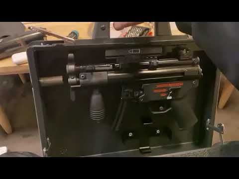 楽天市場】【ゲリラSALE中！】CYMA 電動ガン MP5/MP5Kシリーズ用