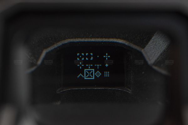 トイガン HolyWarrior HWUD Sight HWO-SZ1 HOLY WARRIOR HWO-SZ1 3 MOA HUD Sight - Black | RedWolf