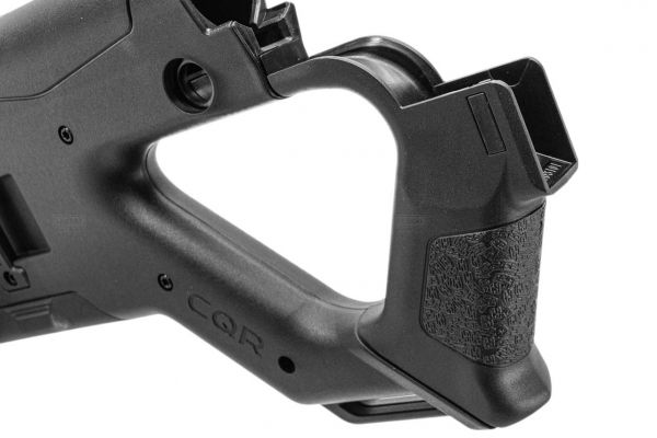 ICS ASG Licensed HERA ARMS CQR Buttstock For AR / M4 AEG Series