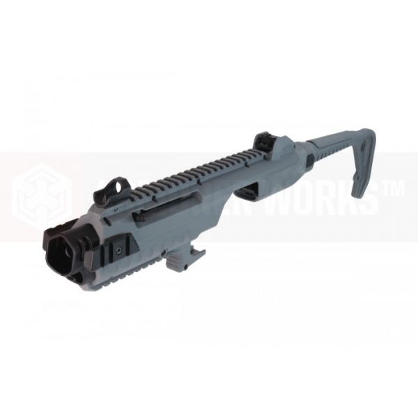 AW Custom Tactical Carbine Conversion Kit for VX Series ( G