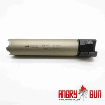 ANGRY GUN MODULAR TRACER SYSTEM with 14mm CCW Adapter
