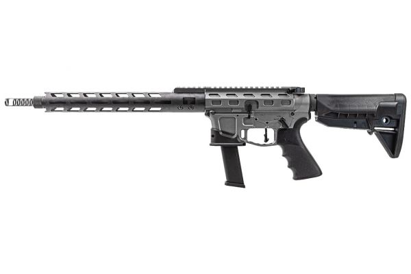 Sekio T Style TR-9 Custom Complete Build MWS GBBR ( JKTG