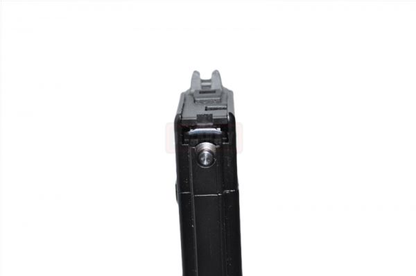 KJ Works 30rds Magazine for Tanio Koba Gas Blowback M4A1