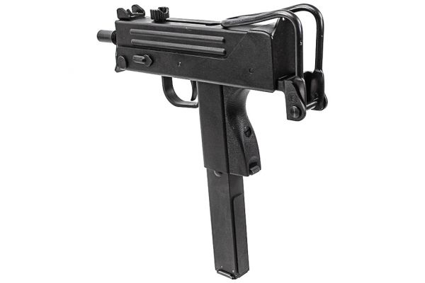 KSC M11A1 GBB Submachine Gun ( System 7 )